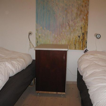 Koebenhovedskov Bed & Breakfast Rødding 外观 照片