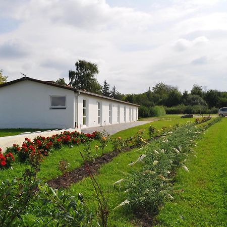 Koebenhovedskov Bed & Breakfast Rødding 外观 照片