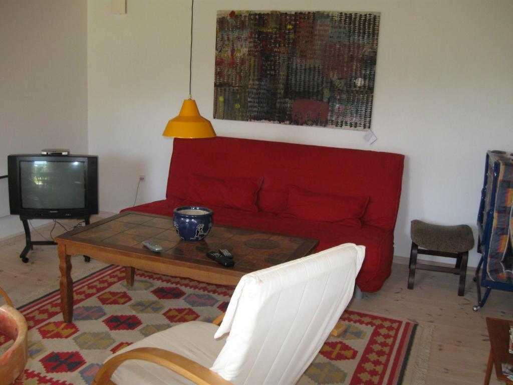 Koebenhovedskov Bed & Breakfast Rødding 客房 照片