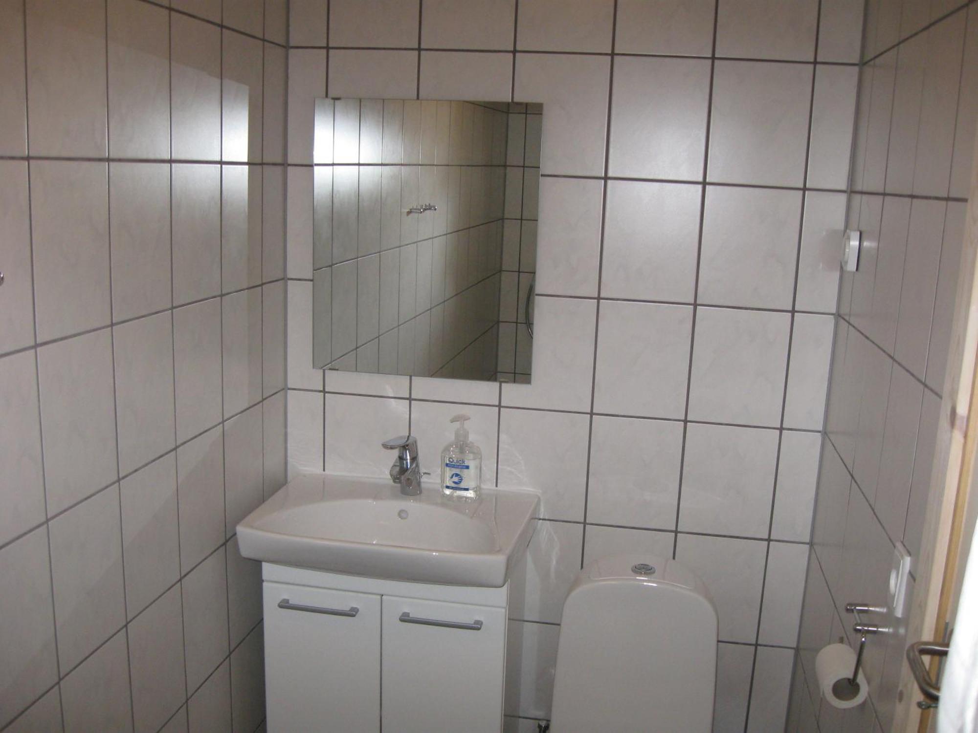 Koebenhovedskov Bed & Breakfast Rødding 外观 照片