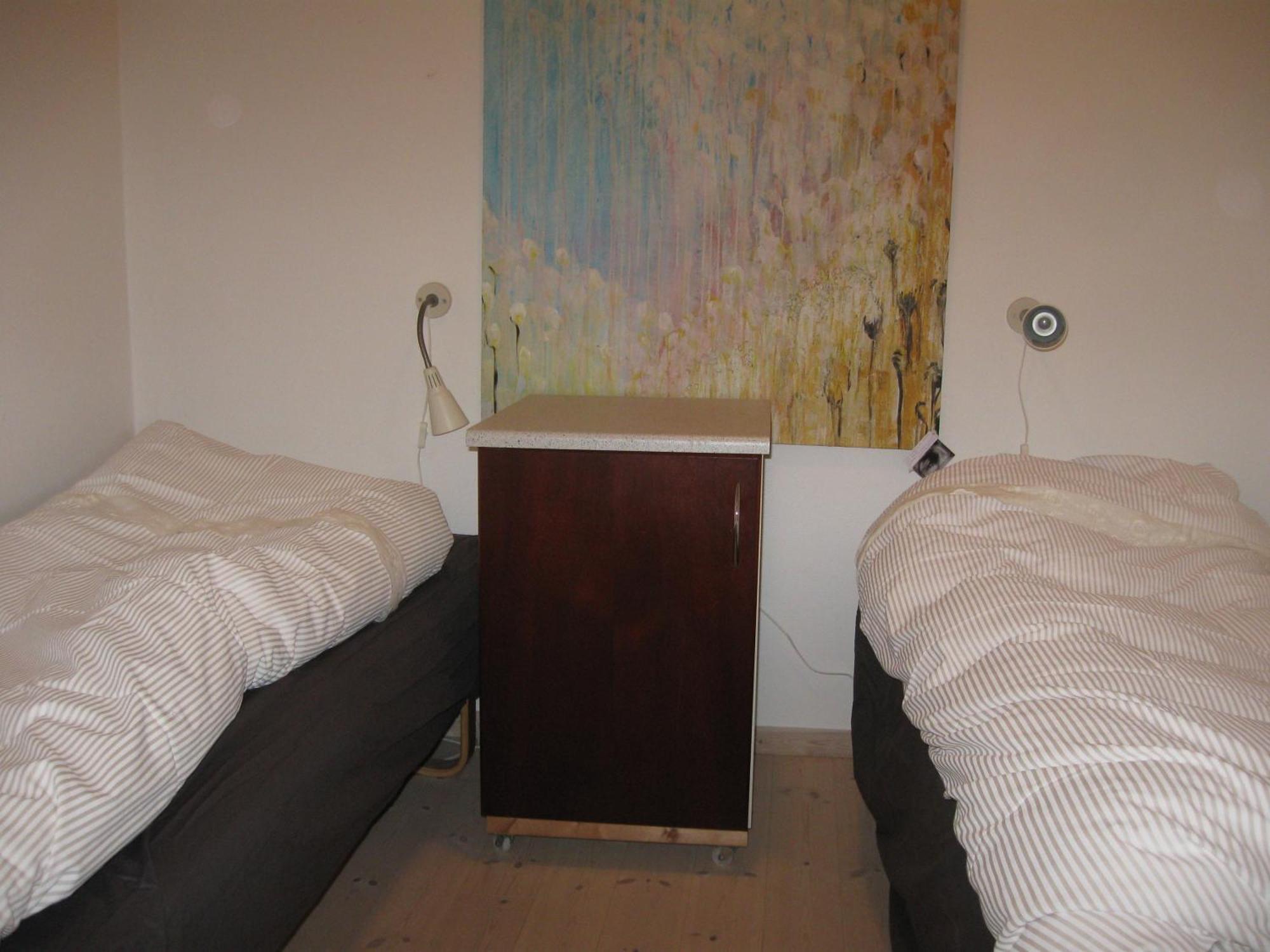 Koebenhovedskov Bed & Breakfast Rødding 外观 照片