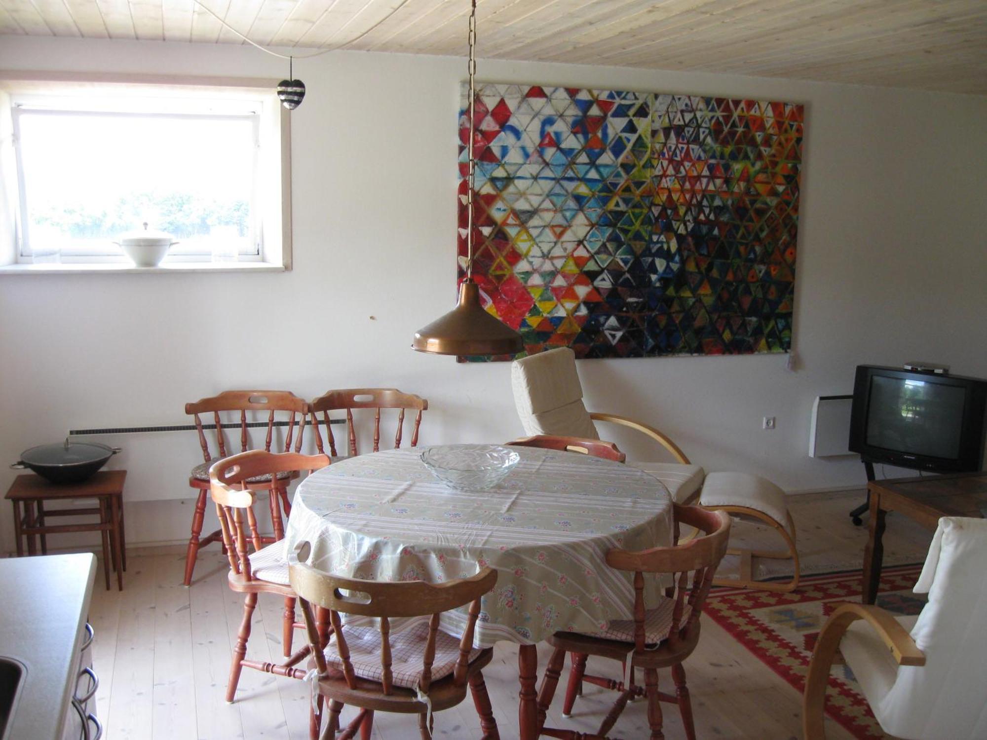 Koebenhovedskov Bed & Breakfast Rødding 外观 照片
