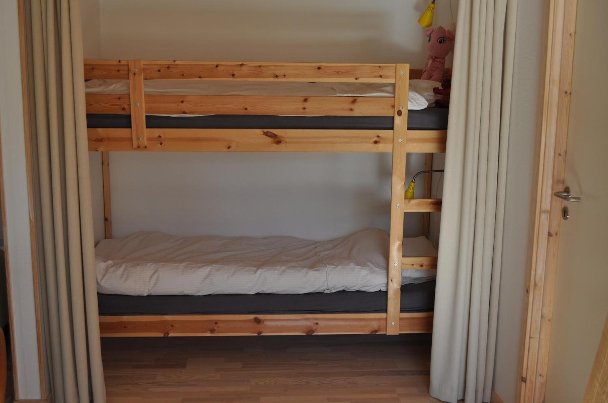 Koebenhovedskov Bed & Breakfast Rødding 外观 照片