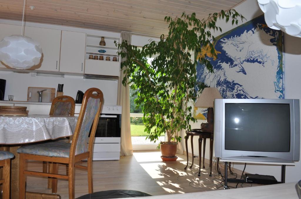 Koebenhovedskov Bed & Breakfast Rødding 客房 照片