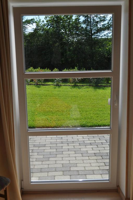 Koebenhovedskov Bed & Breakfast Rødding 客房 照片