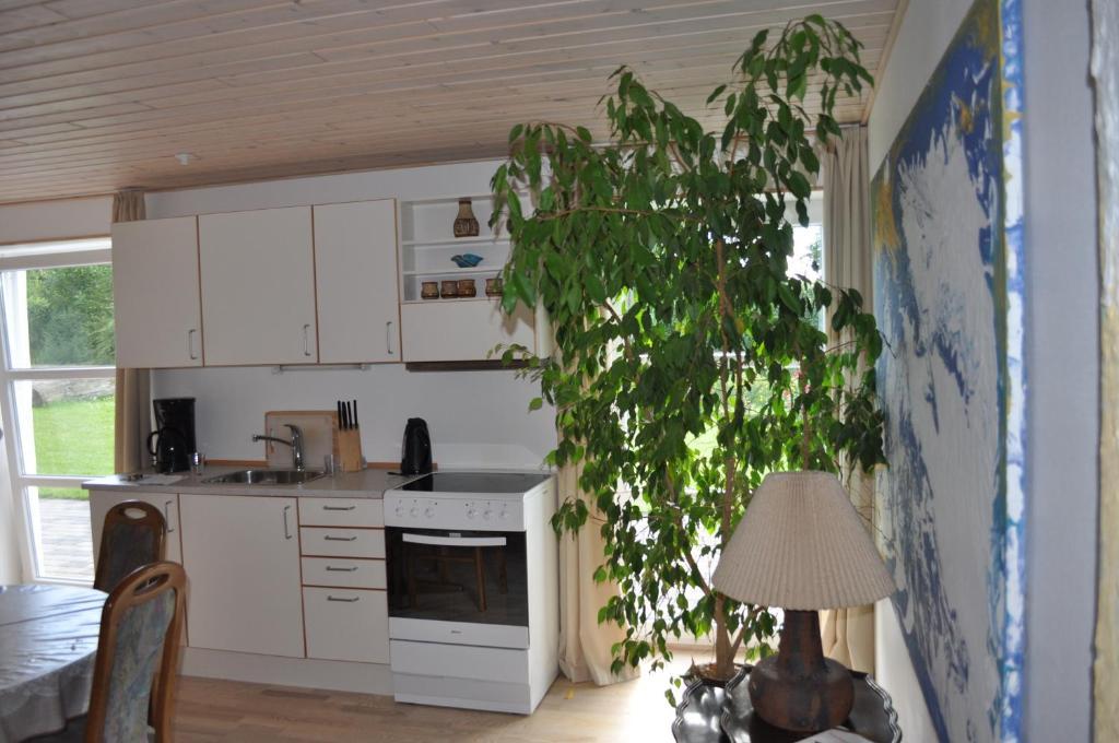 Koebenhovedskov Bed & Breakfast Rødding 客房 照片