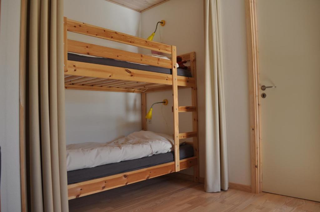 Koebenhovedskov Bed & Breakfast Rødding 客房 照片
