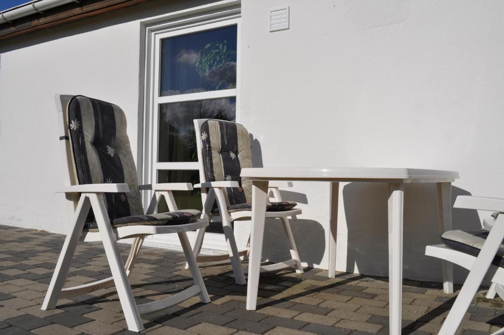 Koebenhovedskov Bed & Breakfast Rødding 客房 照片