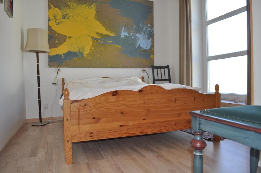 Koebenhovedskov Bed & Breakfast Rødding 客房 照片