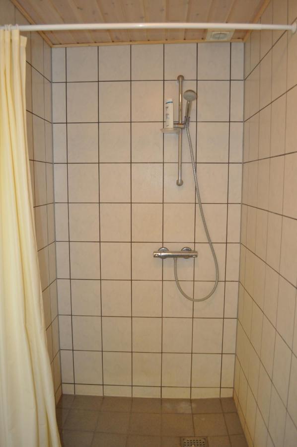 Koebenhovedskov Bed & Breakfast Rødding 客房 照片